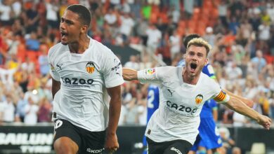 Βαλένθια – Θέλτα