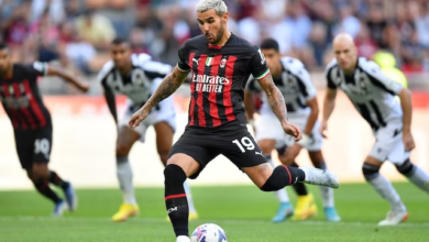 Μίλαν - Γιουβέντους