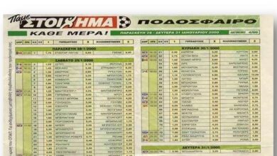 Στοίχημα στο ίντερνετ