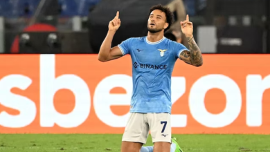 Λάτσιο - Μόντσα