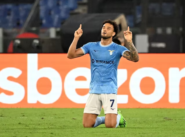 Λάτσιο - Μόντσα