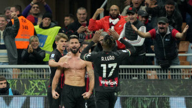 Κρεμονέζε - Μίλαν