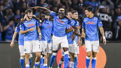 Νάπολι - Έμπολι