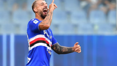 Σαμπντόρια - Λέτσε