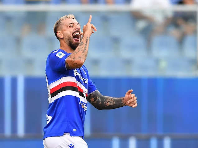 Σαμπντόρια - Λέτσε