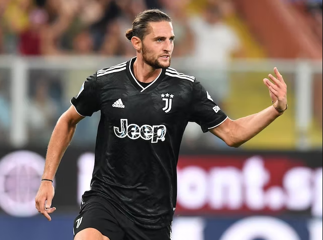 Βερόνα  - Γιουβέντους