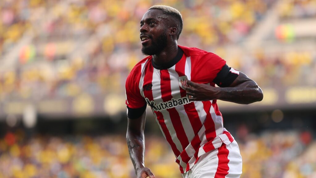 Χιρόνα – Αθλέτικ Μπιλμπάο