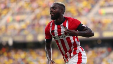 Χιρόνα – Αθλέτικ Μπιλμπάο