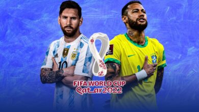 Τα φαβορί για κατάκτηση της χρυσής μπάλας στο Μουντιάλ