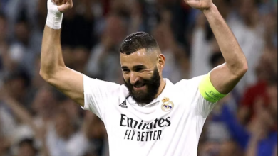 Βιγιαρεάλ – Ρεάλ Μαδρίτης