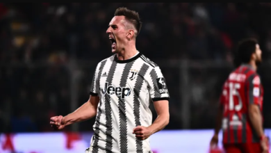 Γιουβέντους – Ουντινέζε